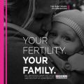 Your Fertility, Your Family - The Many Roads to Conception (Unabridged)