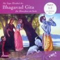 Die Yoga-Weisheit der Bhagavad Gita fur Menschen von heute