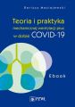 Teoria i praktyka mechanicznej wentylacji pluc w dobie COVID-19. Ebook