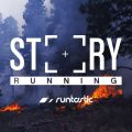 Runtastic Story Running - Science-Fiction, Episode 1: Im Tetradome - Lauf um dein Leben