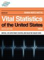 Vital Statistics of the United States 2020