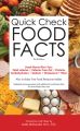 Quick Check Food Facts