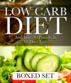 Low Carb Diet And Lose 10 Pounds In 10 Days Easy