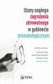 Stany naglego zagrozenia zdrowotnego w gabinecie stomatologicznym