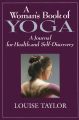 Woman's Book of Yoga