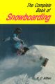 Complete Book Snowboarding