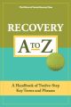 Recovery A to Z