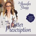 The Bitter Prescription - Engineering Your Diet, Digestion, and Hormones After 35 (Unabridged)