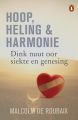 Hoop, heling & harmonie
