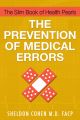 The Slim Book of Health Pearls: The Prevention of Medical Errors