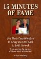 15 Minutes of Fame: One Photo Does Wonders to Bring You Both Back to Solid Ground