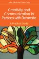 Creativity and Communication in Persons with Dementia