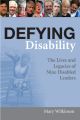 Defying Disability