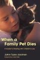 When a Family Pet Dies