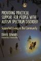Providing Practical Support for People with Autism Spectrum Disorder