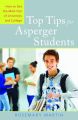 Top Tips for Asperger Students