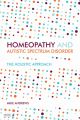 Homeopathy and Autism Spectrum Disorder