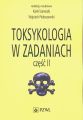 Toksykologia w zadaniach, cz. II