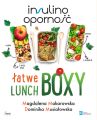 Insulinoopornosc. Latwe lunchboxy