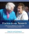 Practice-driven Research