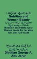 Nutrition and Woman Beauty
