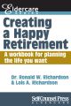 Creating a Happy Retirement