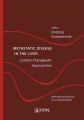 Metastatic Disease in the Liver - Current Therapeutic Approaches