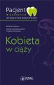 Pacjent w gabinecie stomatologicznym. Kobieta w ciazy