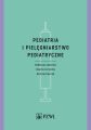 Pediatria i pielegniarstwo pediatryczne