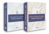 Poloznictwo i ginekologia Tom 1-2