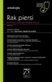 W gabinecie lekarza specjalisty. Onkologia. Rak piersi