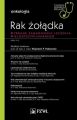 W gabinecie lekarza specjalisty. Onkologia. Rak zoladka