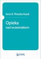 Opieka nad wczesniakiem