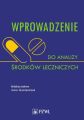 Wprowadzenie do analizy srodkow leczniczych