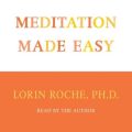Meditation Made Easy