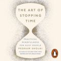 Art of Stopping Time