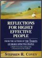 Reflections for Highly Effective People