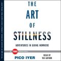 Art of Stillness