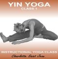Yin Yoga Class 1