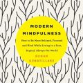 Modern Mindfulness