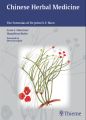 Chinese Herbal Medicine