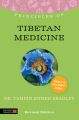 Principles of Tibetan Medicine