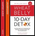 Wheat Belly 10-Day Detox