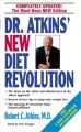 Dr. Atkins' New Diet Revolution