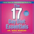17 Day Diet Essentials
