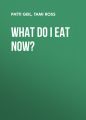 What Do I Eat Now?