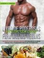 Livro De Poderosas Receitas Sem Carne Para Atletas Vegans