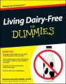 Living Dairy-Free For Dummies Living Dairy-Free For Dummies