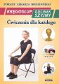 Kregoslup. Odcinek szyjny. Cwiczenia dla kazdego