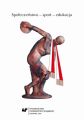 Spoleczenstwo – sport – edukacja